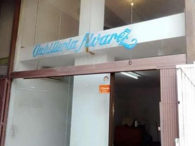 Local comercial en venta en Benicarló, Zona Poble
