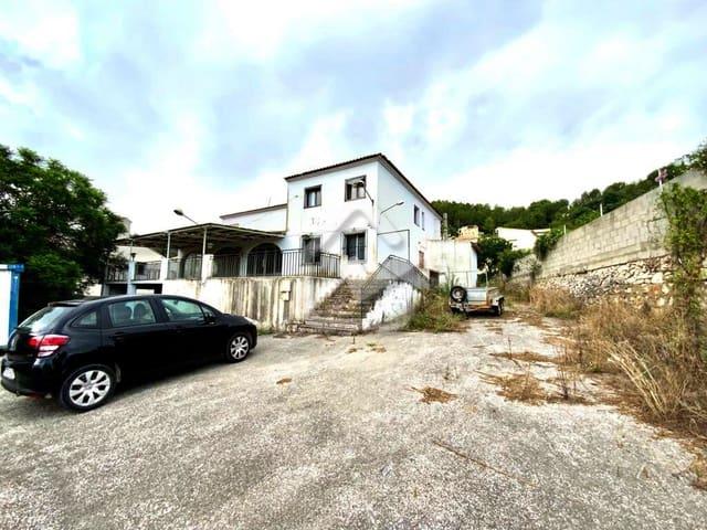 Local Comercial en venta en Benidoleig, Alicante Costa Blanca
