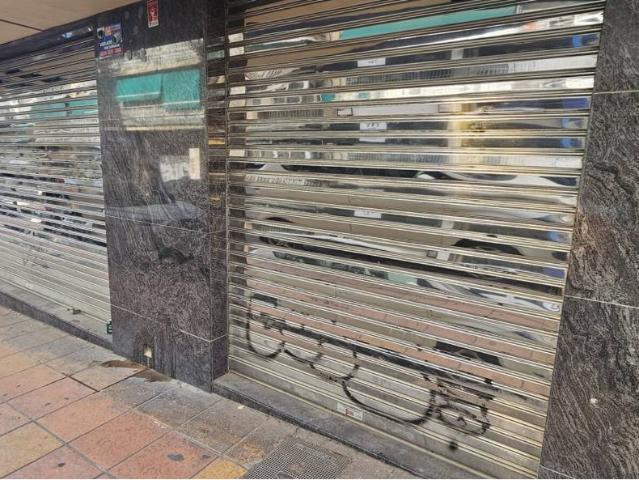 Local comercial en venta en Benidorm