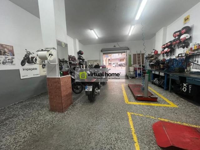 Local comercial en venta en Benidorm, Colonia Madrid