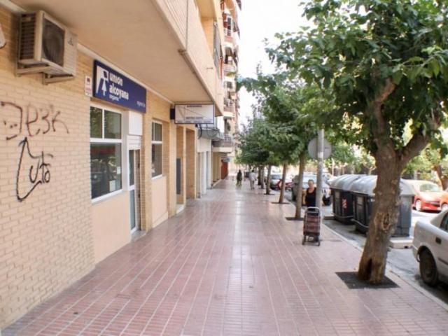 Local comercial en venta en Benidorm, Colonia Madrid / Foietes