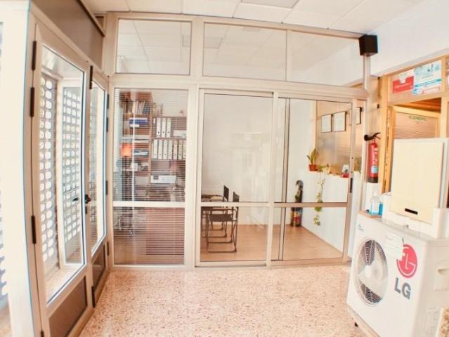 Local comercial en venta en Benidorm, Colonia Madrid
