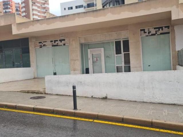 Local comercial en venta en Benidorm, Colonia Madrid
