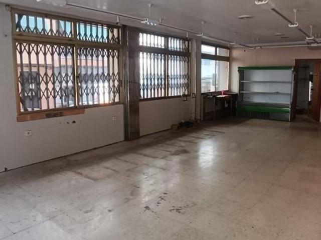 Local comercial en venta en Benidorm, Centro