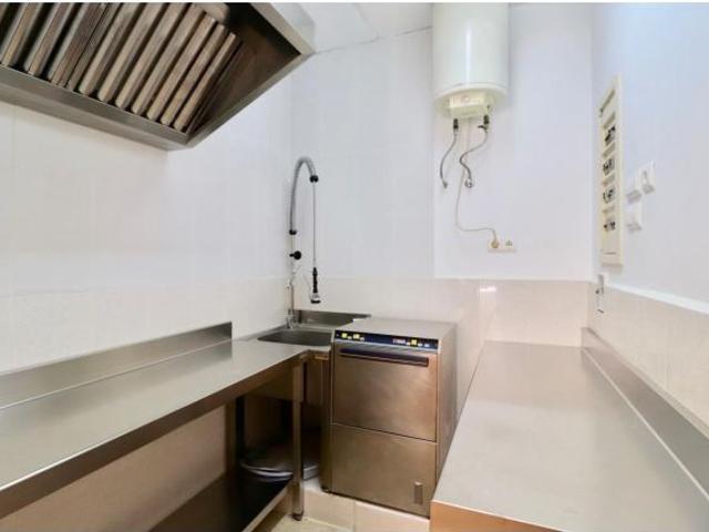 Local comercial en Venta en Benidorm, Alicante