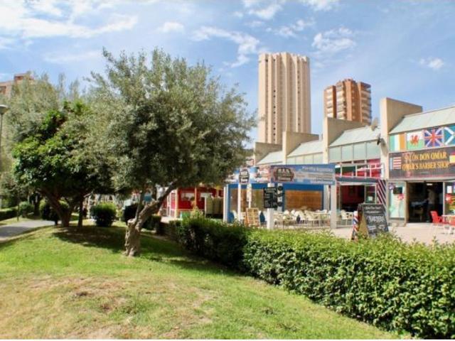 Local comercial en Venta en Benidorm, Alicante
