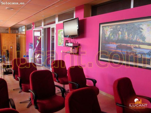 Local comercial en Venta en Benidorm, Alicante