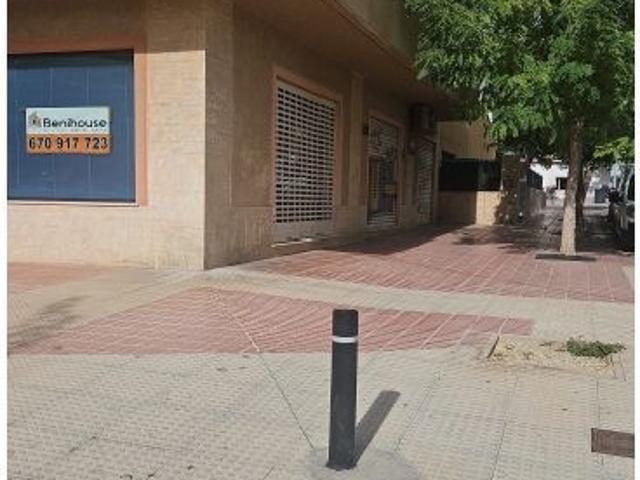 Local comercial en Venta en Benidorm, Alicante