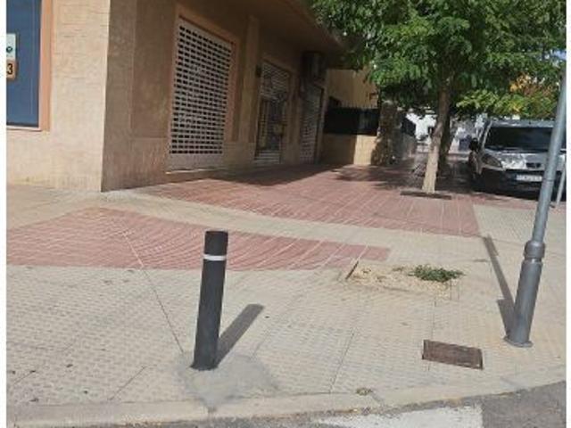 Local comercial en Venta en Benidorm, Alicante