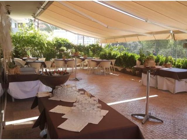 Local comercial en Venta en Benidorm, Alicante