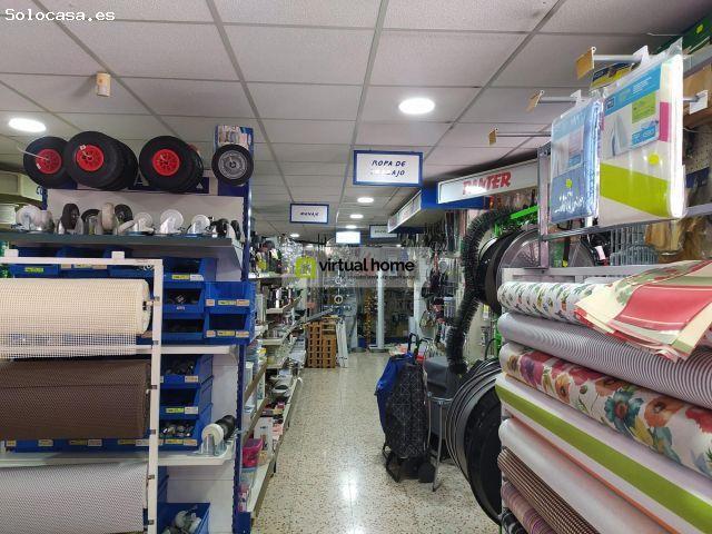 Local comercial en Venta en Benidorm, Alicante