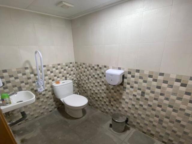 Local comercial en Venta en Benidorm, Alicante