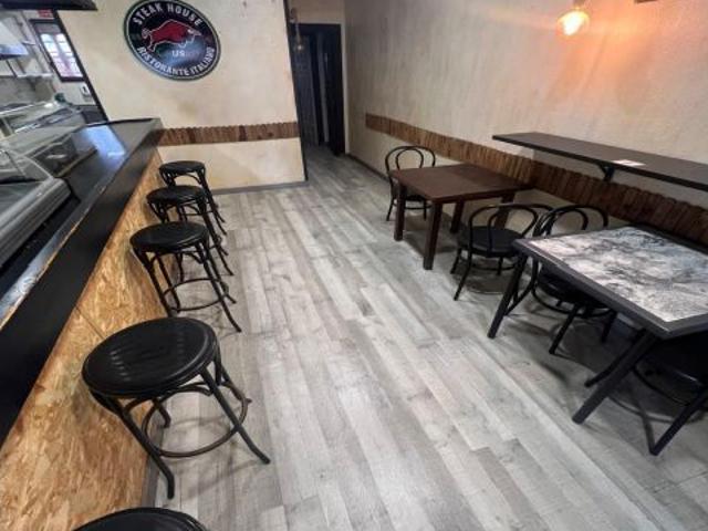 Local comercial en Venta en Benidorm, Alicante
