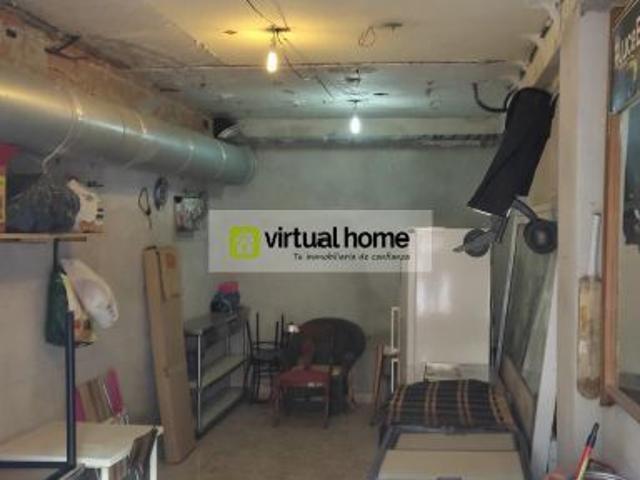Local comercial en Venta en Benidorm, Alicante