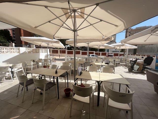 Local Comercial en venta en Benidorm, Alicante Costa Blanca