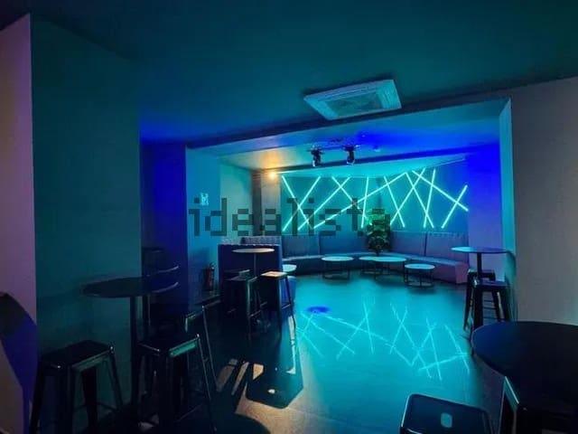 Local Comercial en venta en Benidorm, Alicante Costa Blanca