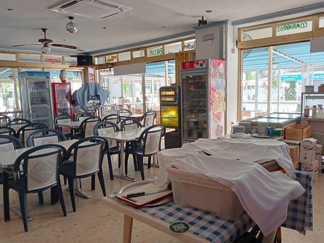 Local Comercial en venta en Benidorm, Alicante Costa Blanca