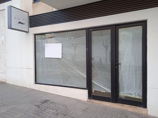 Local Comercial en venta en Benidorm, Alicante Costa Blanca