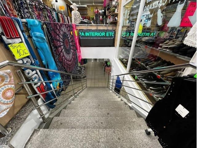 Local Comercial en venta en Benidorm, Alicante Costa Blanca