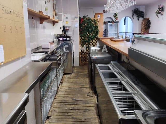 Local Comercial en venta en Benidorm, Alicante Costa Blanca