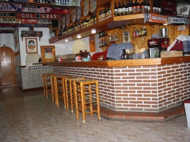 Local comercial en venta en Benidorm, Avda. Europa/Esperanto