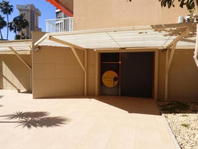 Local comercial en venta en Benidorm, Avenida de Cuenca, 03503