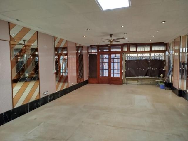 Local comercial en venta en Benidorm, Juzgados