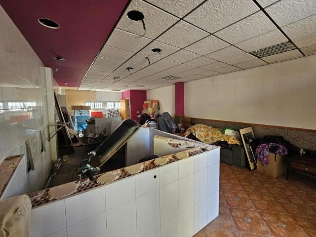 Local comercial en venta en Benidorm, Juzgados