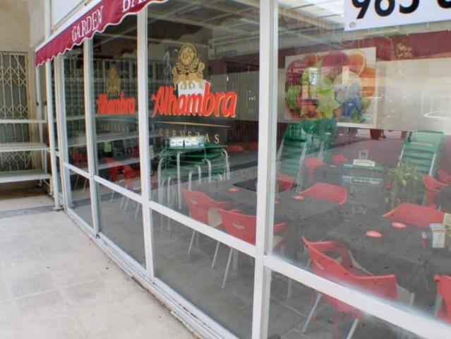 Local comercial en venta en Benidorm, Levante