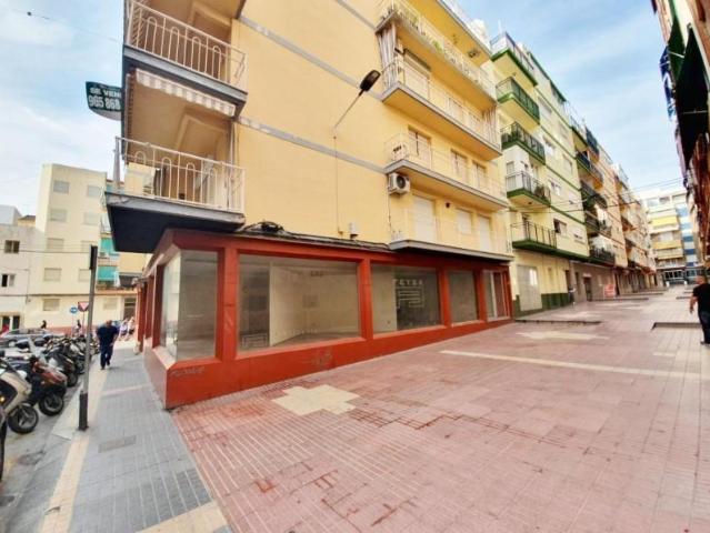 Local comercial en venta en Benidorm, Levante