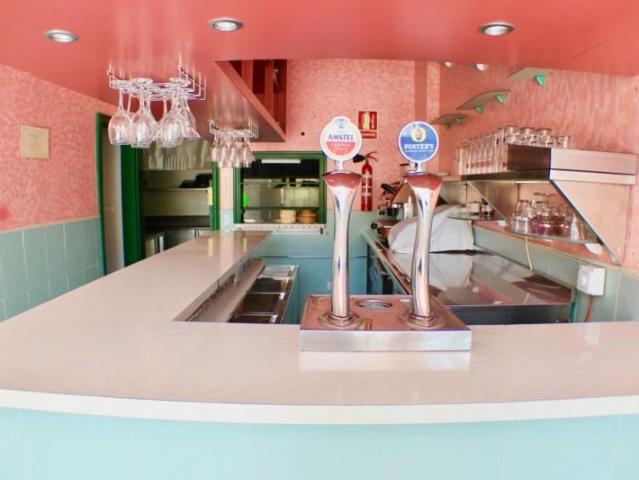 Local comercial en venta en Benidorm, Levante