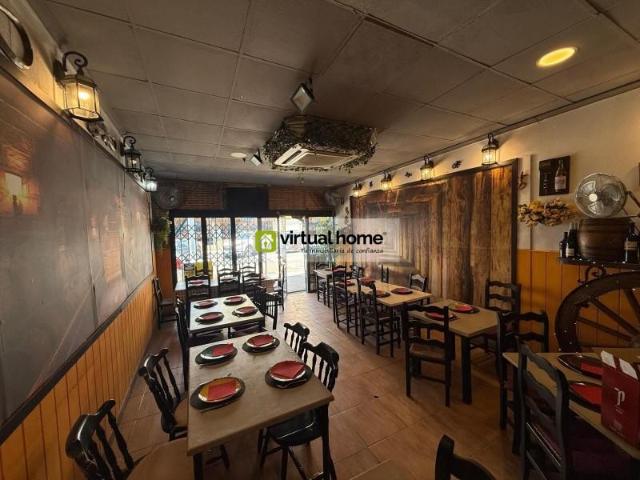 Local comercial en venta en Benidorm, Levante