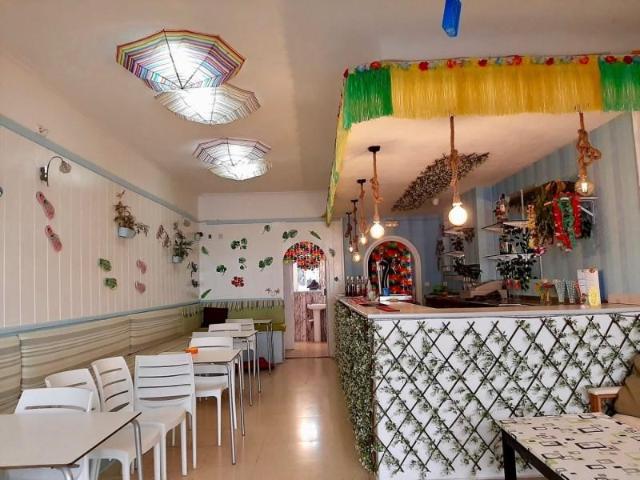 Local comercial en venta en Benidorm, Levante
