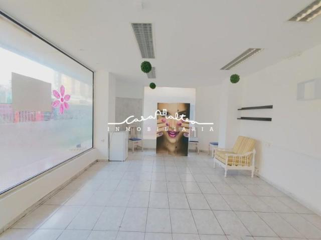 Local comercial en venta en Benidorm, Playa de Levante