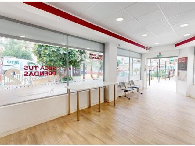 Local comercial en venta en Benidorm Rincón de Loix