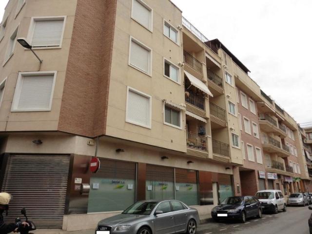 Local comercial en venta en Beniel, Beniel