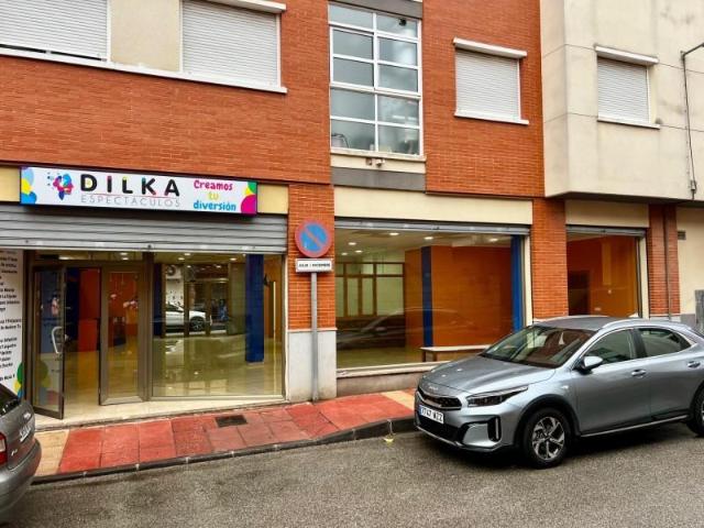 Local comercial en venta en Beniel, Beniel