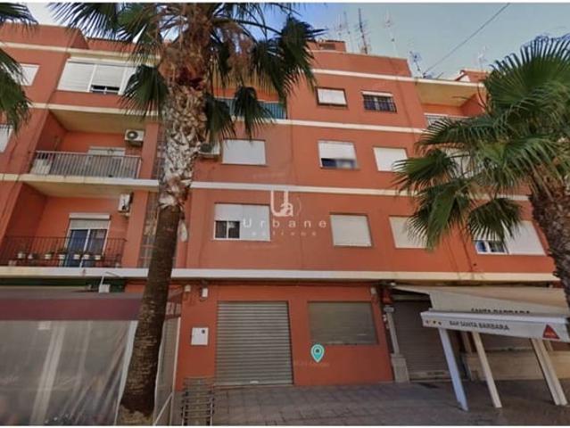 Local Comercial en venta en Benifaió, Valencia