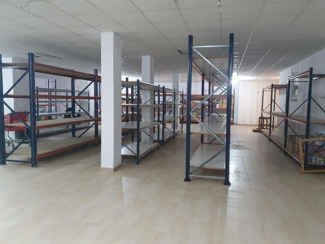Local Comercial en venta en Benisanó, Valencia