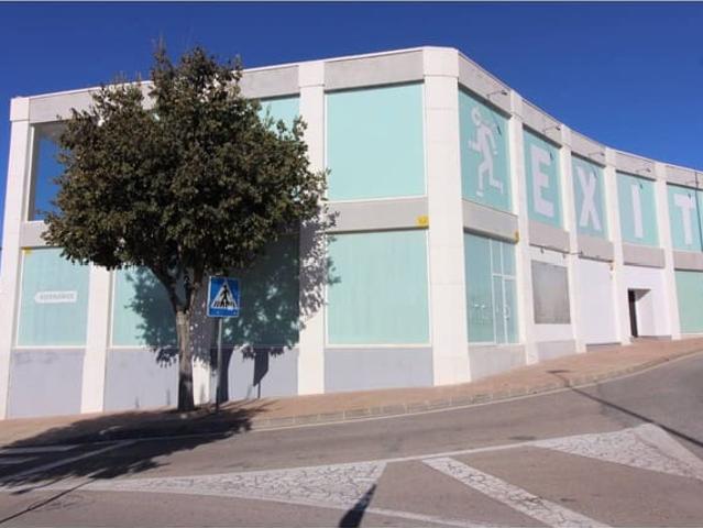 Local Comercial en venta en Benissa, Alicante Costa Blanca