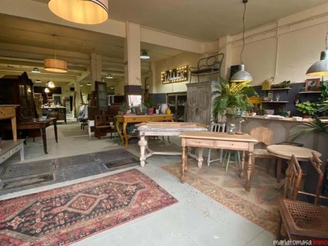 Local comercial en venta en Berango, Berango