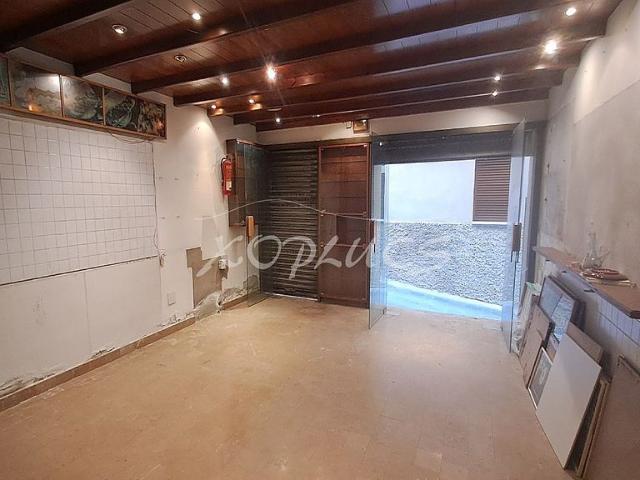 Local comercial en venta en Berga, de 311 m² 1 habitación por 63.000