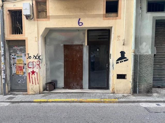 Local comercial en venta en Berga, de 70 m² por 23.000