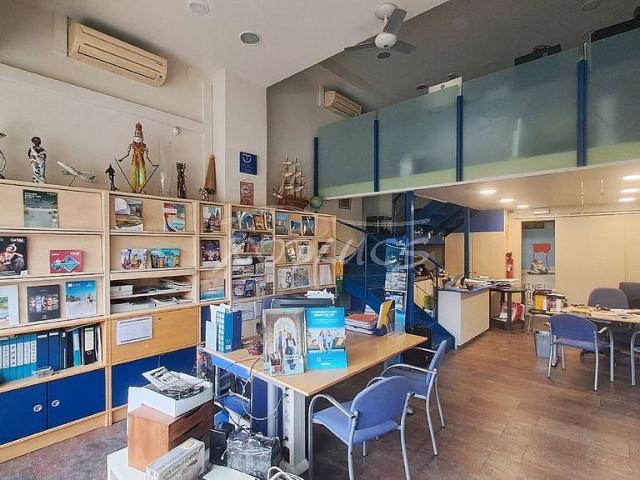 Local comercial en venta en Berga, de 80 m² 1 habitación por 130.000