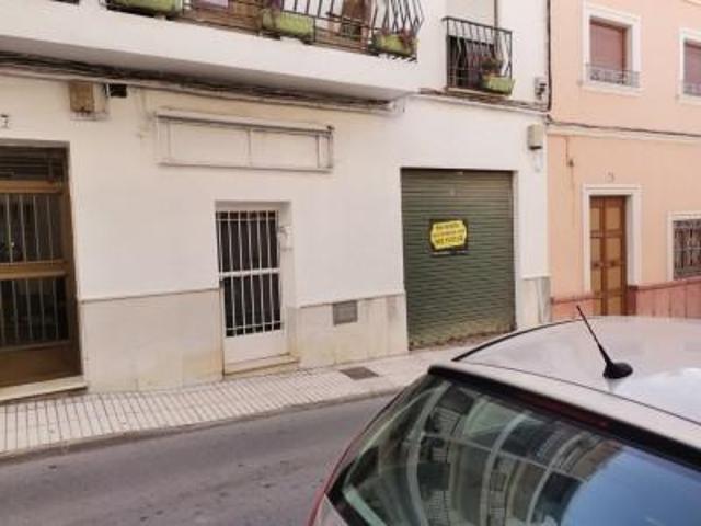 Local comercial en venta en Berja, Centro