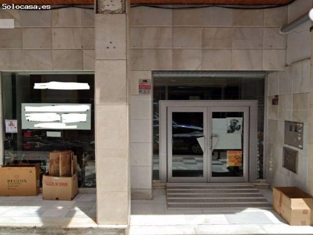 Local comercial en Venta en Berja, Almería