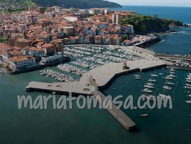 Local comercial en venta en Bermeo, Bermeo
