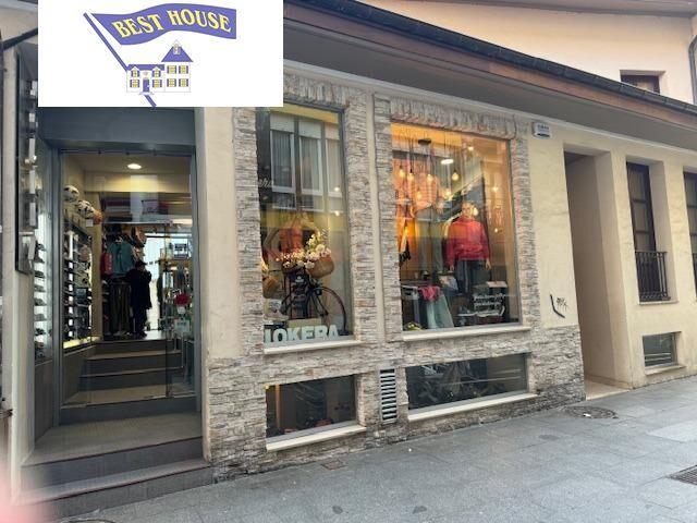 Local comercial en venta en Bermeo, Bermeo