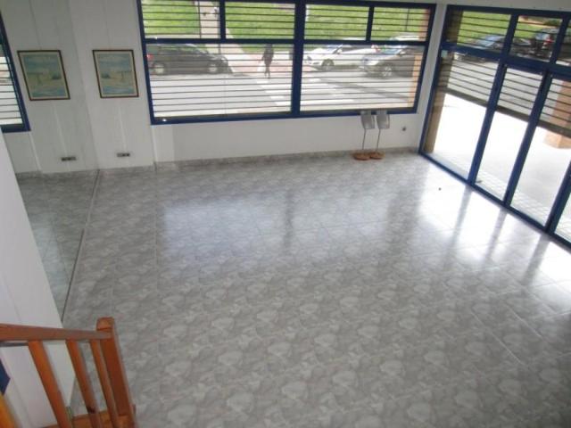 Local comercial en venta en Bermeo, Doloriaga