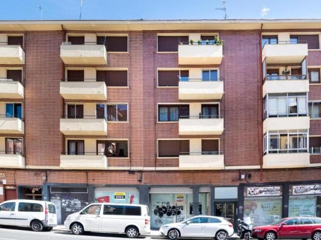 Local comercial en venta en Bilbao, Maurice Ravel Etorbidea, 48007